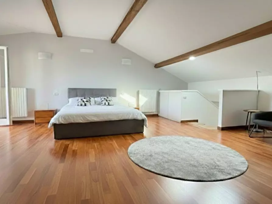 Immagine 9 di Casa quadrifamiliare in vendita  in Vicolo Martiri di Cefalonia 20 Albignasego a Albignasego