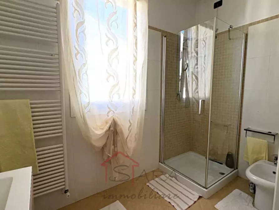 Immagine 10 di Casa quadrifamiliare in vendita  in Via Martiri di Cefalonia 20 Albignasego a Albignasego