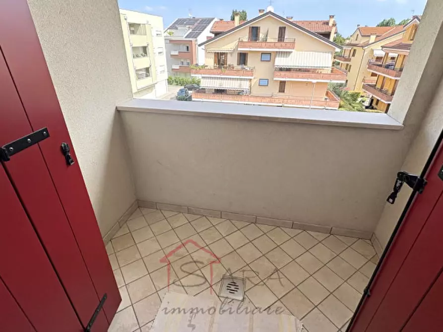 Immagine 10 di Casa quadrifamiliare in vendita  in Vicolo Martiri di Cefalonia 20 Albignasego a Albignasego