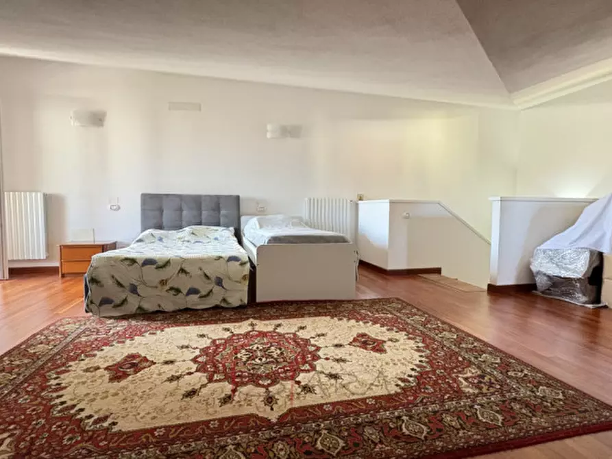 Immagine 11 di Casa quadrifamiliare in vendita  in Via Martiri di Cefalonia 20 Albignasego a Albignasego