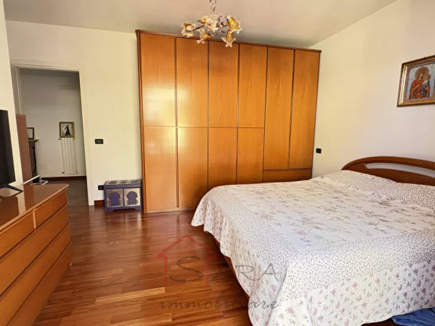 Immagine 13 di Casa quadrifamiliare in vendita  in Via Martiri di Cefalonia 20 Albignasego a Albignasego