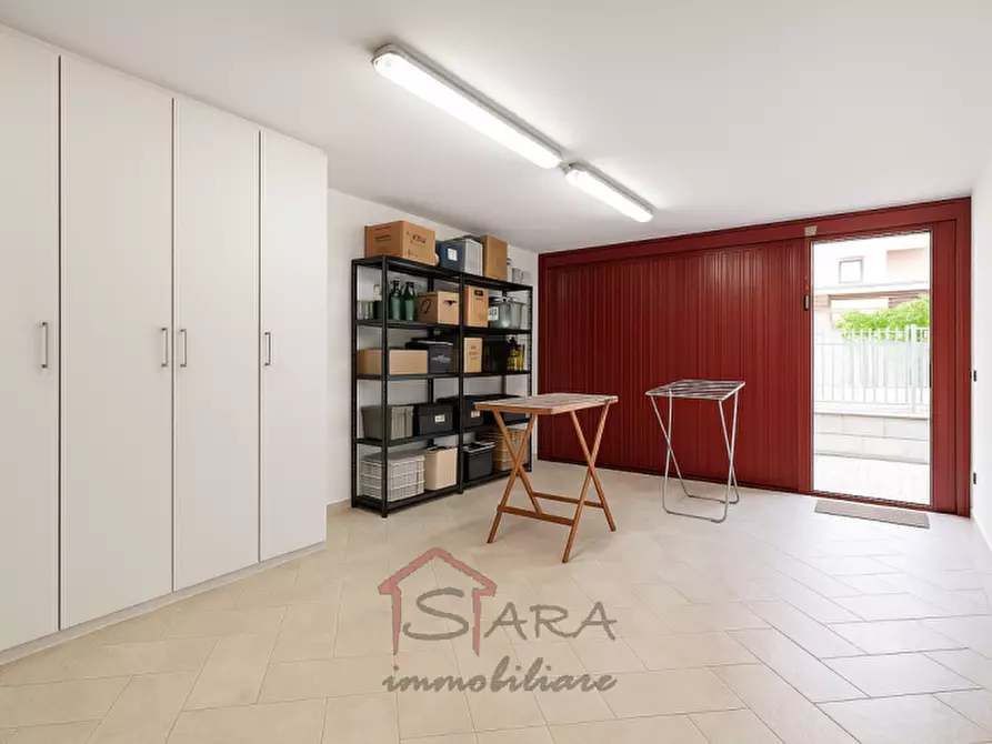 Immagine 15 di Casa quadrifamiliare in vendita  in Via Martiri di Cefalonia 20 Albignasego a Albignasego