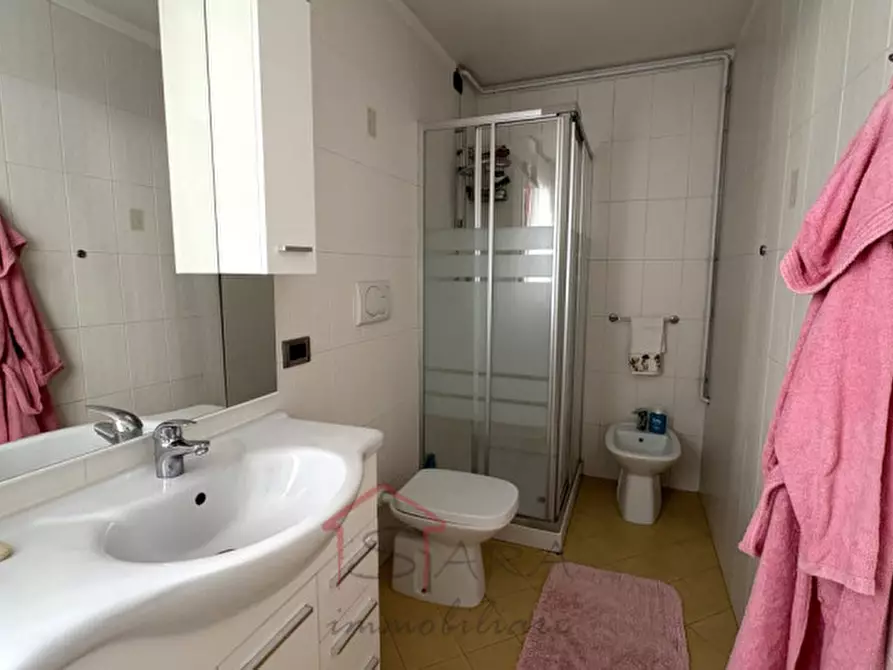 Immagine 15 di Casa quadrifamiliare in vendita  in Vicolo Martiri di Cefalonia 20 Albignasego a Albignasego