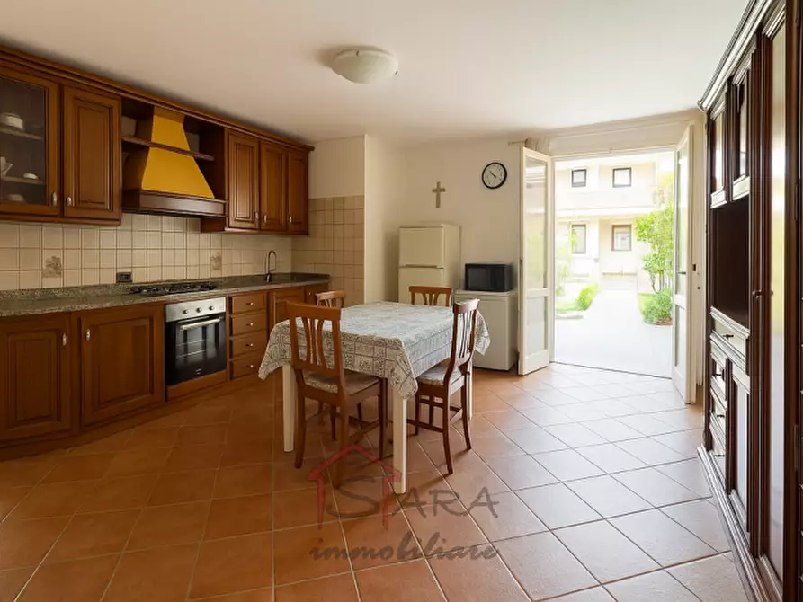 Immagine 16 di Casa quadrifamiliare in vendita  in Via Martiri di Cefalonia 20 Albignasego a Albignasego