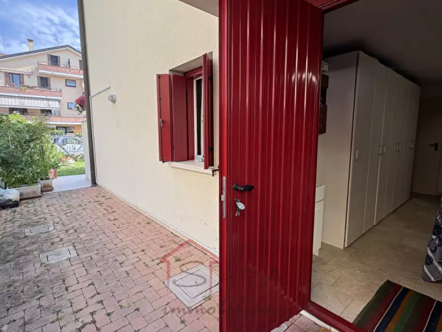 Immagine 18 di Casa quadrifamiliare in vendita  in Via Martiri di Cefalonia 20 Albignasego a Albignasego