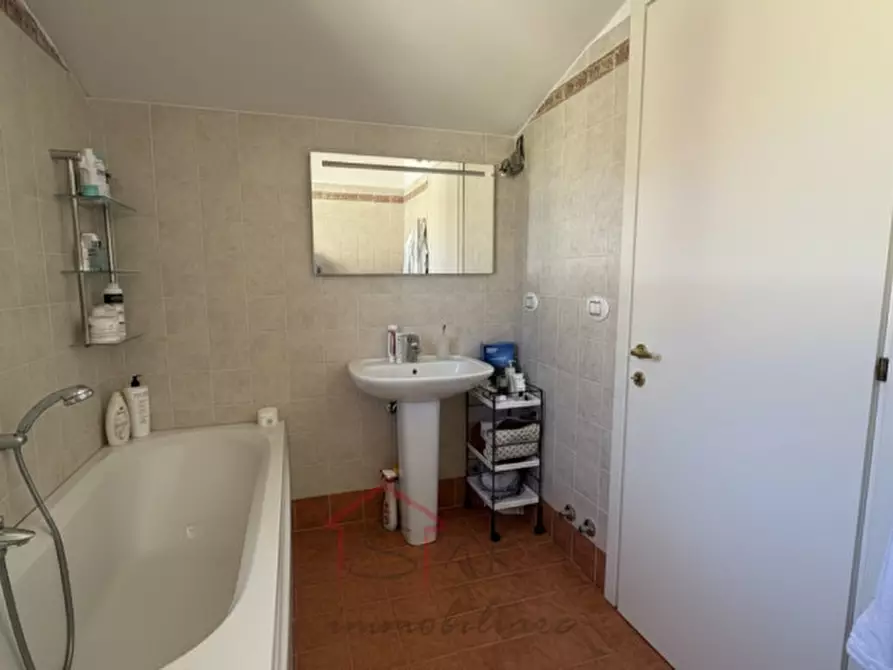 Immagine 20 di Casa quadrifamiliare in vendita  in Vicolo Martiri di Cefalonia 20 Albignasego a Albignasego