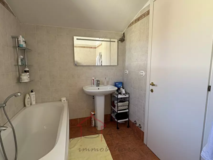 Immagine 20 di Casa quadrifamiliare in vendita  in Via Martiri di Cefalonia 20 Albignasego a Albignasego