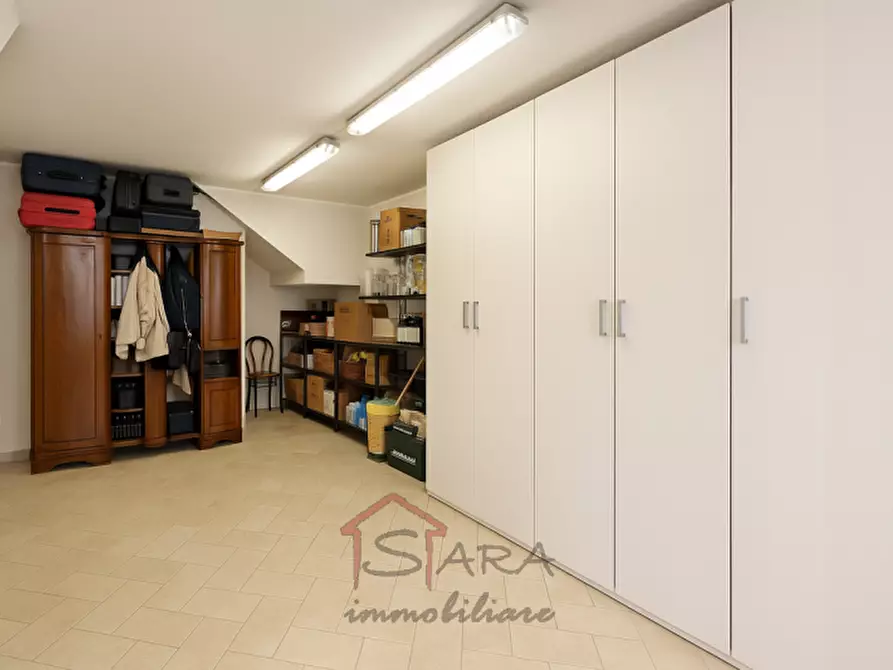 Immagine 21 di Casa quadrifamiliare in vendita  in Via Martiri di Cefalonia 20 Albignasego a Albignasego