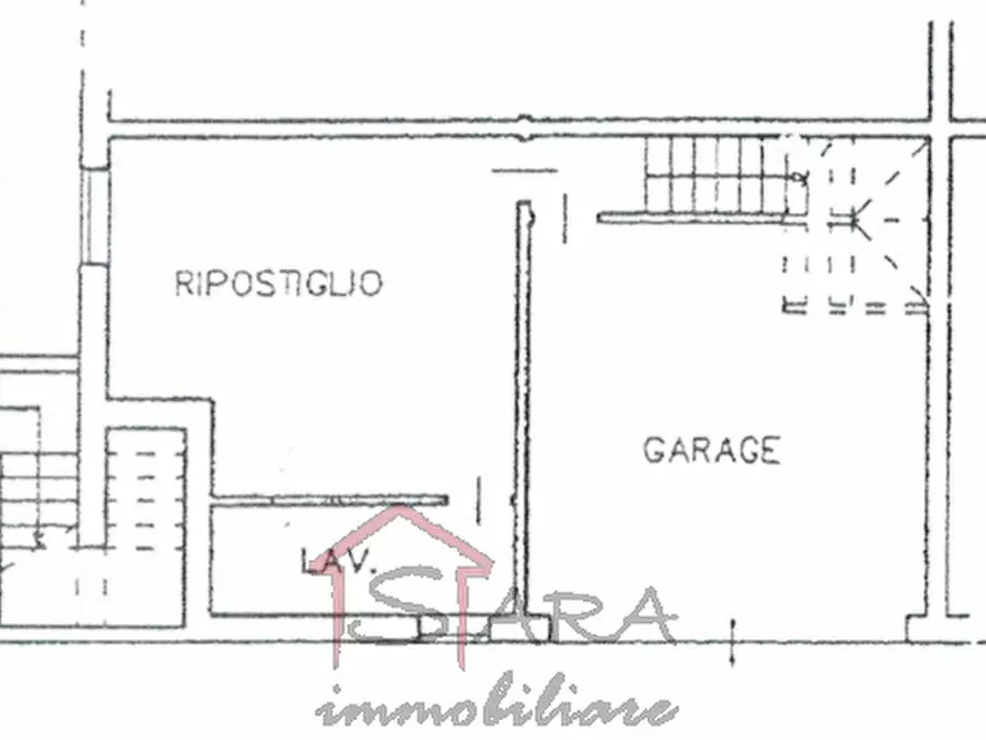 Immagine 25 di Casa quadrifamiliare in vendita  in Via Martiri di Cefalonia 20 Albignasego a Albignasego