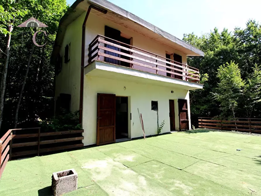 Immagine 2 di Casa indipendente in vendita  a Polino