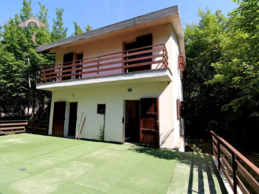 Immagine 3 di Casa indipendente in vendita  a Polino