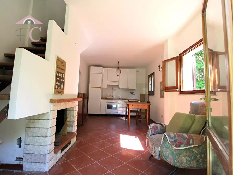 Immagine 4 di Casa indipendente in vendita  a Polino