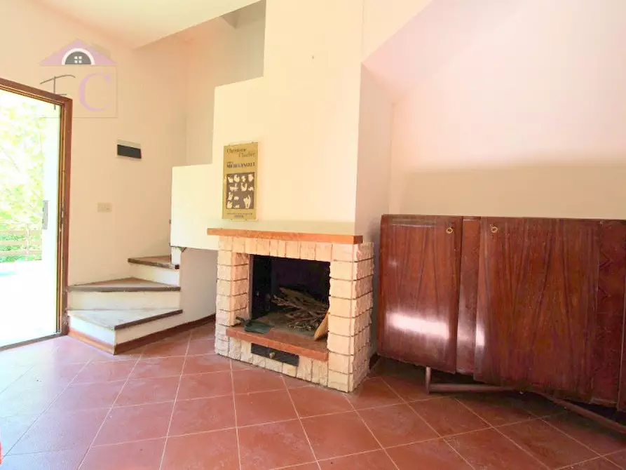 Immagine 6 di Casa indipendente in vendita  a Polino