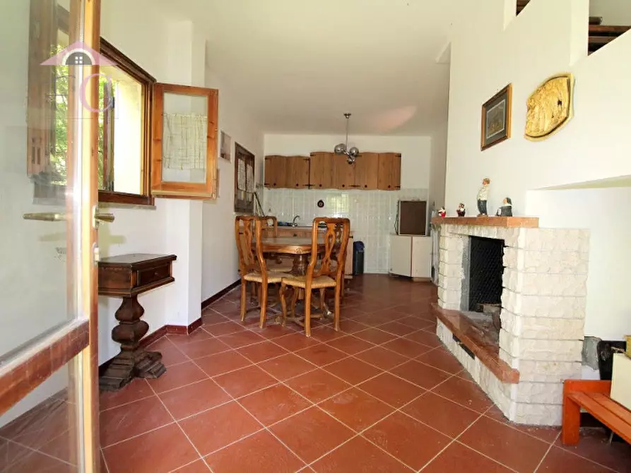 Immagine 7 di Casa indipendente in vendita  a Polino