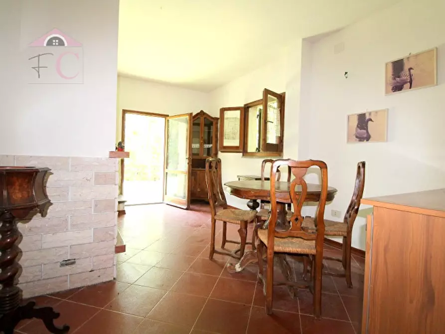 Immagine 8 di Casa indipendente in vendita  a Polino