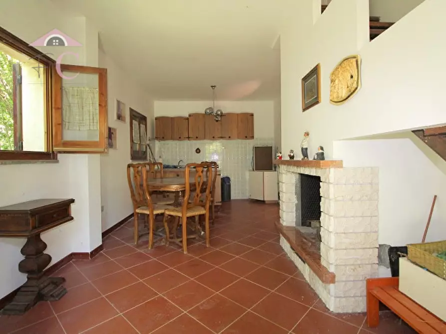 Immagine 11 di Casa indipendente in vendita  a Polino