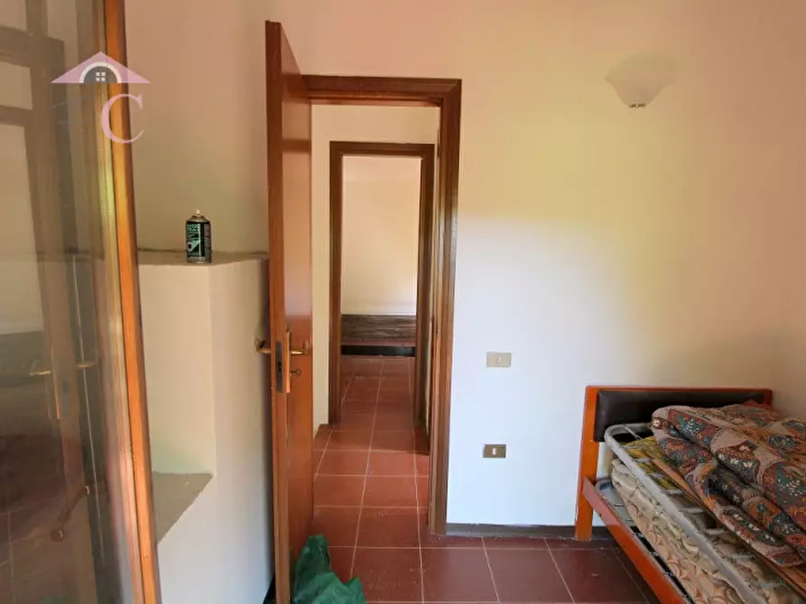 Immagine 15 di Casa indipendente in vendita  a Polino