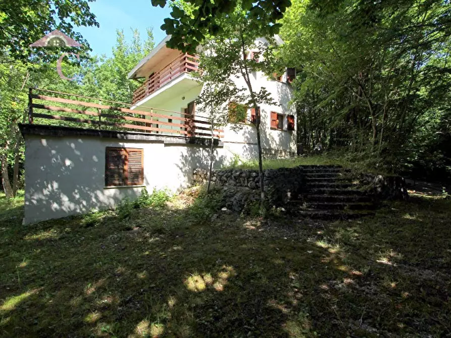 Immagine 19 di Casa indipendente in vendita  a Polino