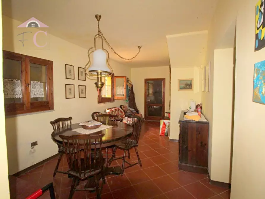 Immagine 15 di Casa indipendente in vendita  a Polino