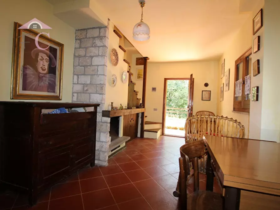 Immagine 16 di Casa indipendente in vendita  a Polino