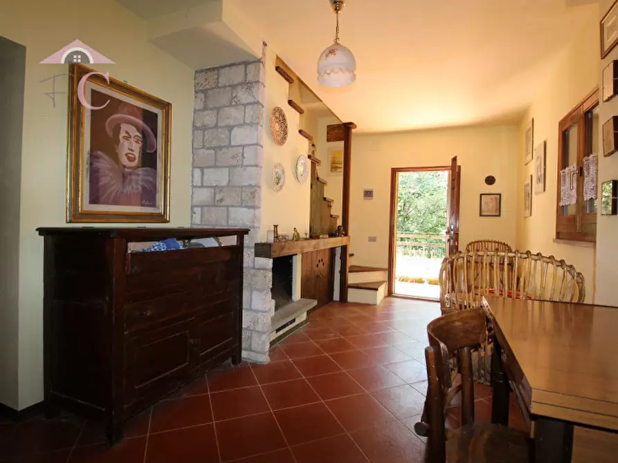 Immagine 17 di Casa indipendente in vendita  a Polino