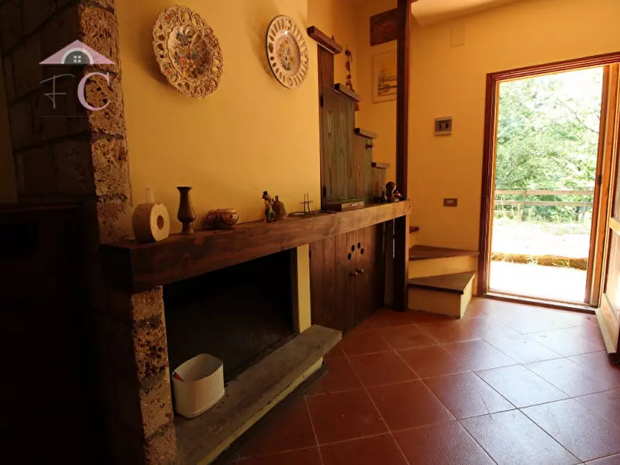 Immagine 29 di Casa indipendente in vendita  a Polino