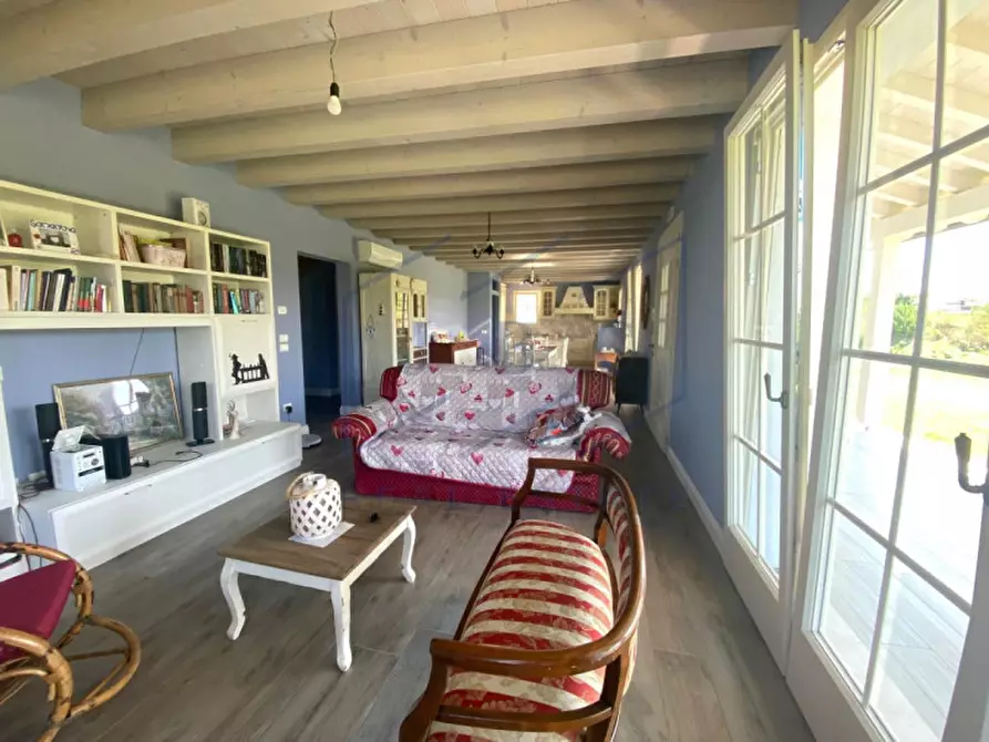 Immagine 6 di Villa in vendita  a San Biagio Di Callalta