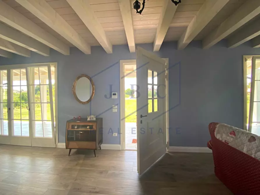 Immagine 8 di Villa in vendita  a San Biagio Di Callalta