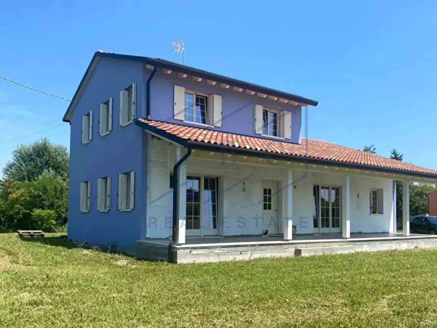 Immagine 25 di Villa in vendita  a San Biagio Di Callalta