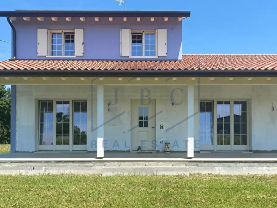 Immagine 27 di Villa in vendita  a San Biagio Di Callalta