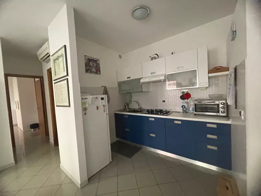 Immagine 1 di Appartamento in vendita  a Senigallia