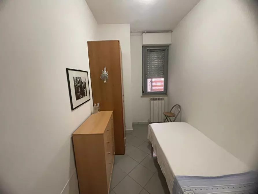 Immagine 3 di Appartamento in vendita  a Senigallia