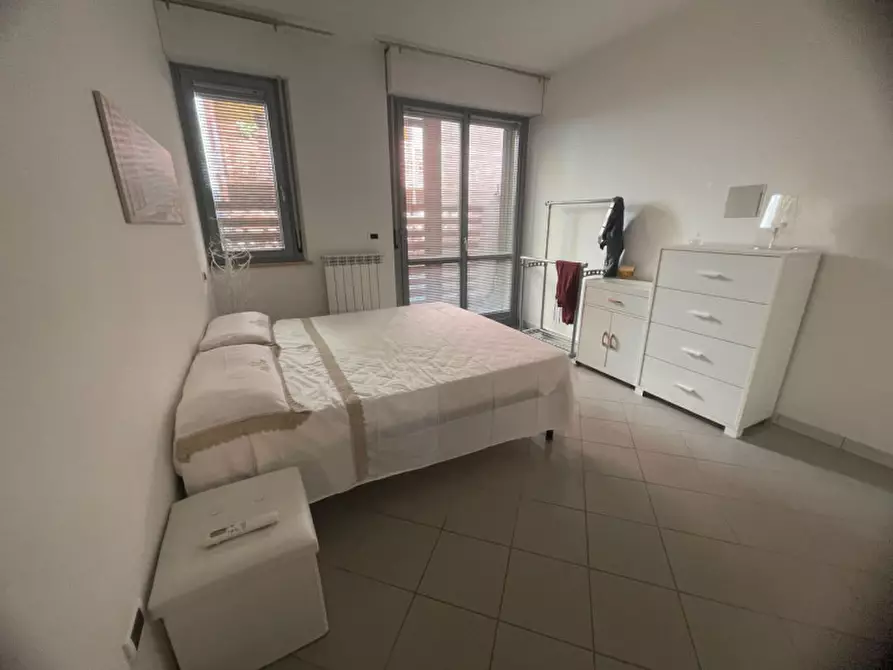 Immagine 5 di Appartamento in vendita  a Senigallia