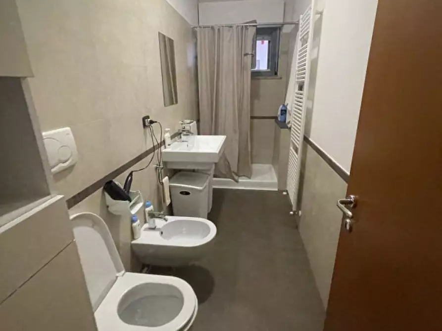 Immagine 10 di Appartamento in vendita  a Senigallia