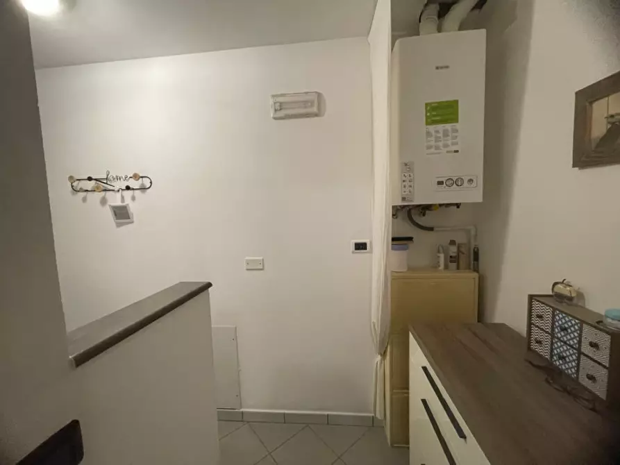 Immagine 13 di Appartamento in vendita  a Senigallia