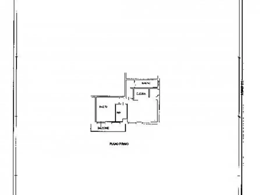 Immagine 16 di Appartamento in vendita  a Senigallia