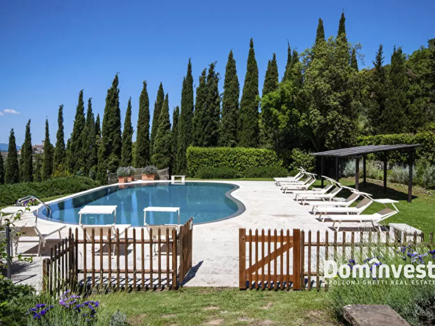 Immagine 2 di Villa in affitto  in Strada Campocane a Capalbio