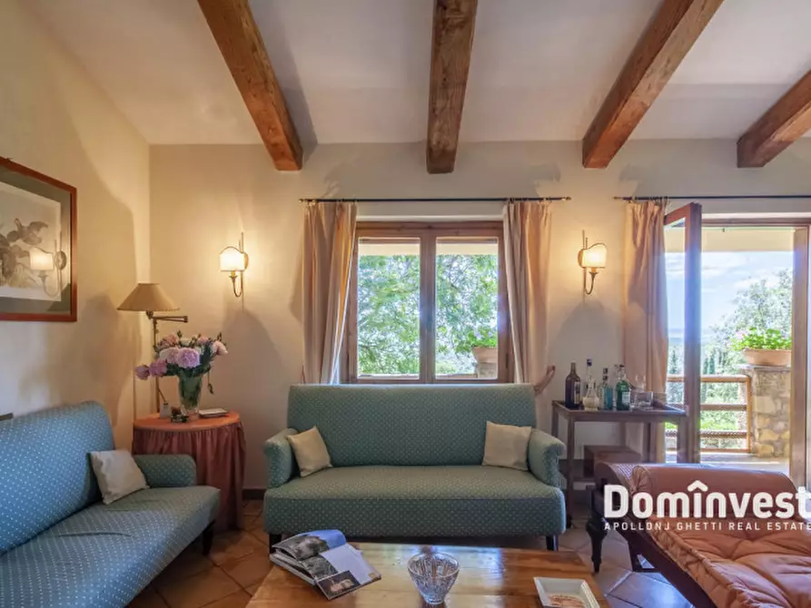 Immagine 11 di Villa in affitto  in Strada Campocane a Capalbio