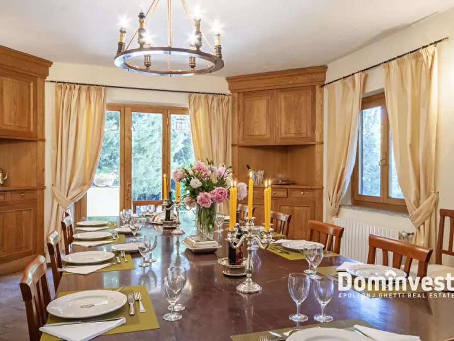 Immagine 13 di Villa in affitto  in Strada Campocane a Capalbio