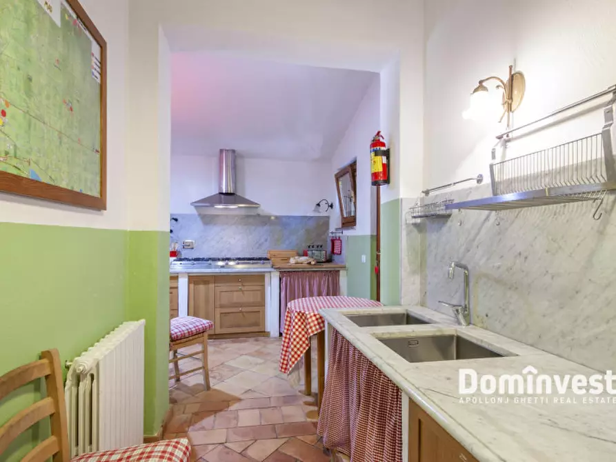 Immagine 15 di Villa in affitto  in Strada Campocane a Capalbio