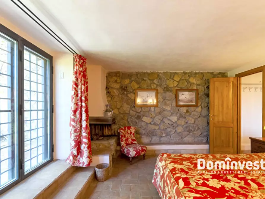 Immagine 21 di Villa in affitto  in Strada Campocane a Capalbio