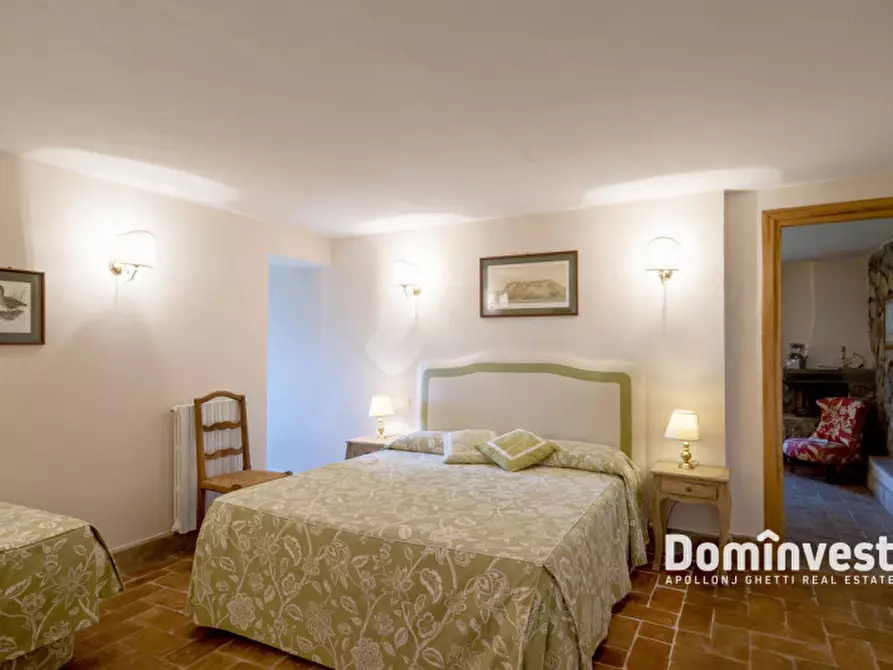 Immagine 23 di Villa in affitto  in Strada Campocane a Capalbio