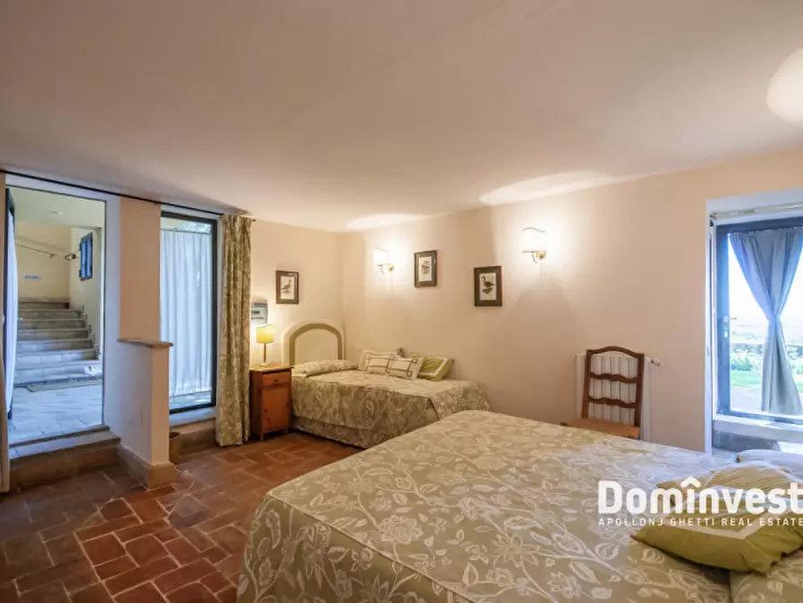 Immagine 25 di Villa in affitto  in Strada Campocane a Capalbio