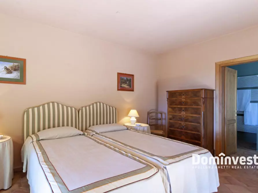 Immagine 31 di Villa in affitto  in Strada Campocane a Capalbio