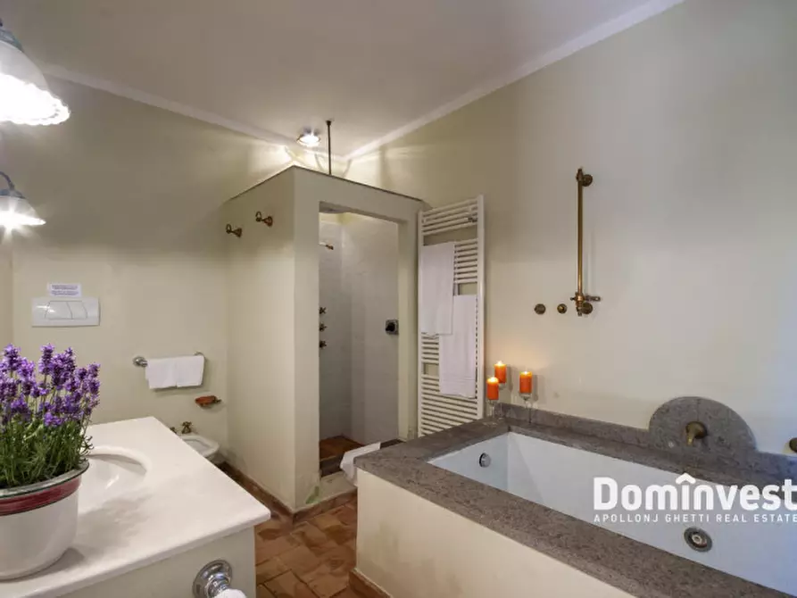 Immagine 34 di Villa in affitto  in Strada Campocane a Capalbio