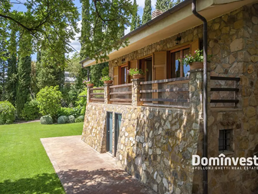 Immagine 36 di Villa in affitto  in Strada Campocane a Capalbio