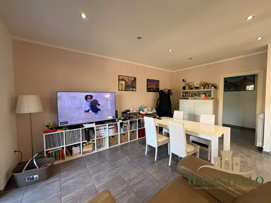 Immagine 6 di Appartamento in vendita  in Via Garibaldi a Castiglione Del Lago