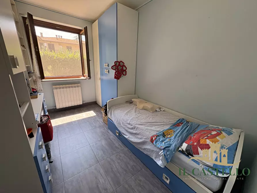 Immagine 14 di Appartamento in vendita  in Via Garibaldi a Castiglione Del Lago