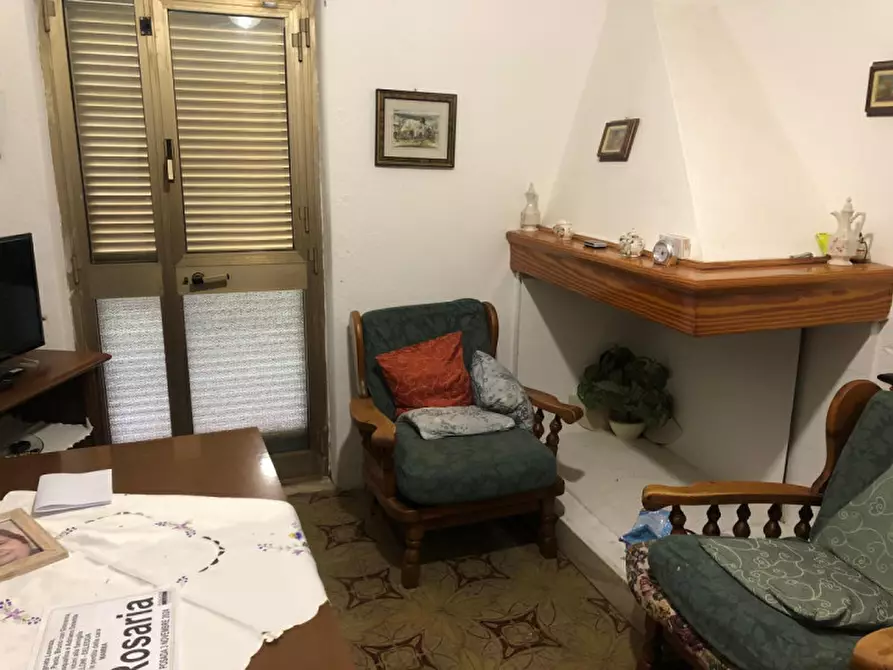 Immagine 4 di Appartamento in vendita  in VIA ELEONORA D` ARBOREA n. SN Piano T-1 - 2 a Posada