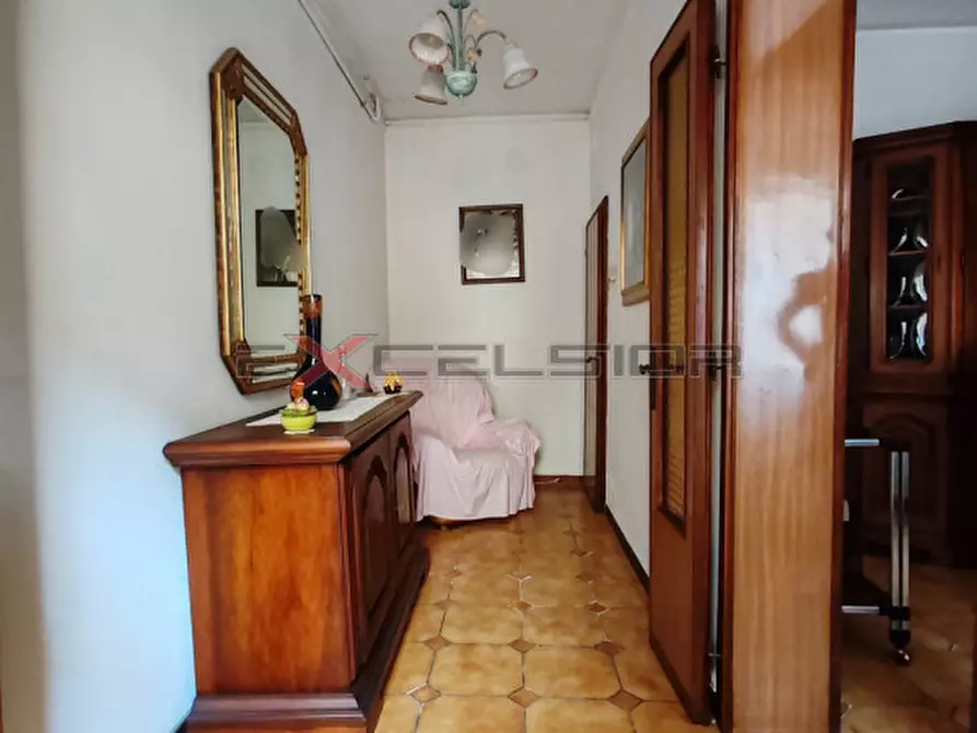 Immagine 4 di Villetta a schiera in affitto  in Corso Giuseppe Mazzini 7 a Adria